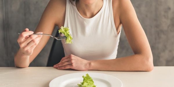 Tại sao ăn nhiều không tăng cân