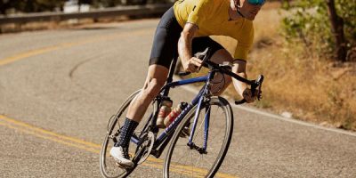 Đạp xe đạp có giảm mỡ bụng không? Bí quyết đạp xe giảm cân?