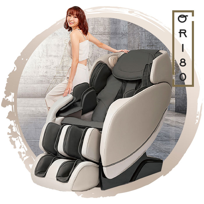 ghế massage oreni or-180