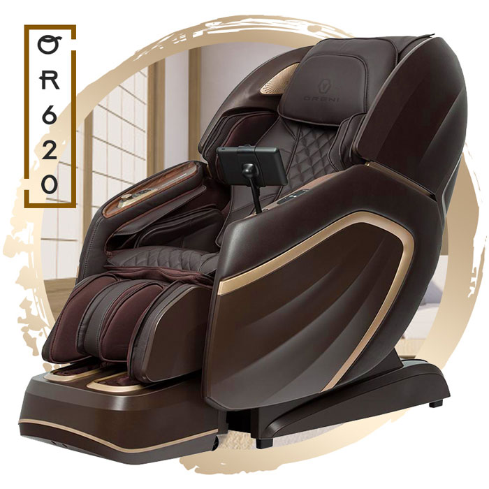 ghế massage oreni or-620