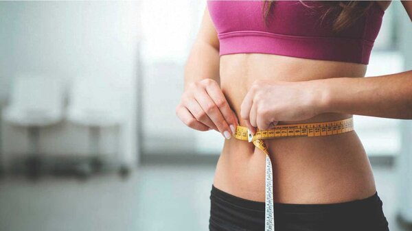 tập thể dục giảm mỡ bụng nhanh