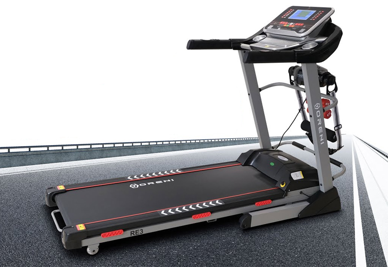 1. Máy chạy bộ tại nhà và những tiêu chí lựa chọn