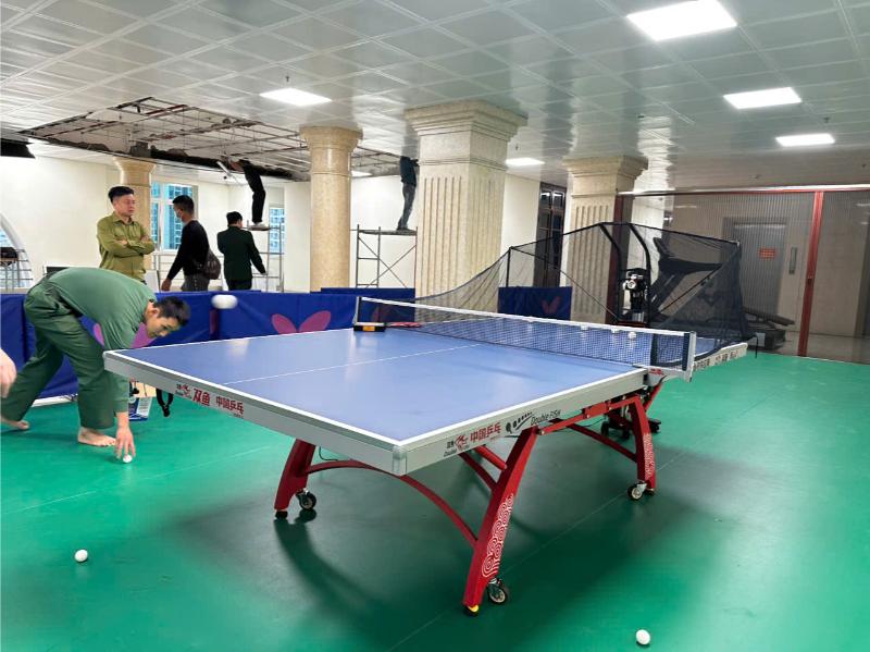 Nên chọn máy bắn bóng bàn loại nào tốt 