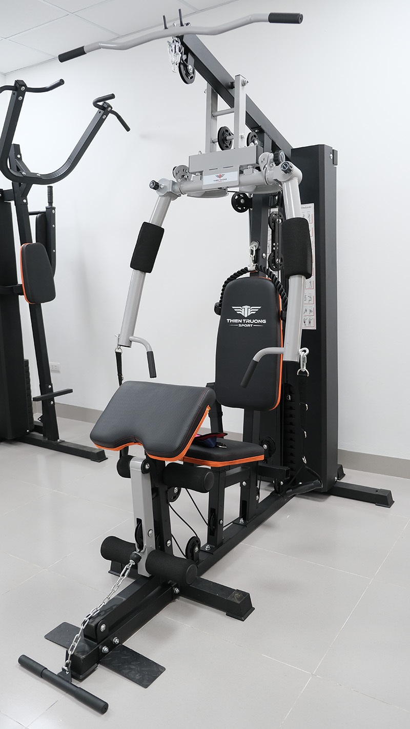 địa chỉ bán giàn tạ đa năng TPHCM