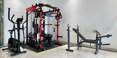 địa chỉ bán giàn tạ đa năng TPHCM
