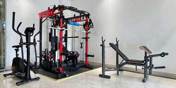địa chỉ bán giàn tạ đa năng TPHCM