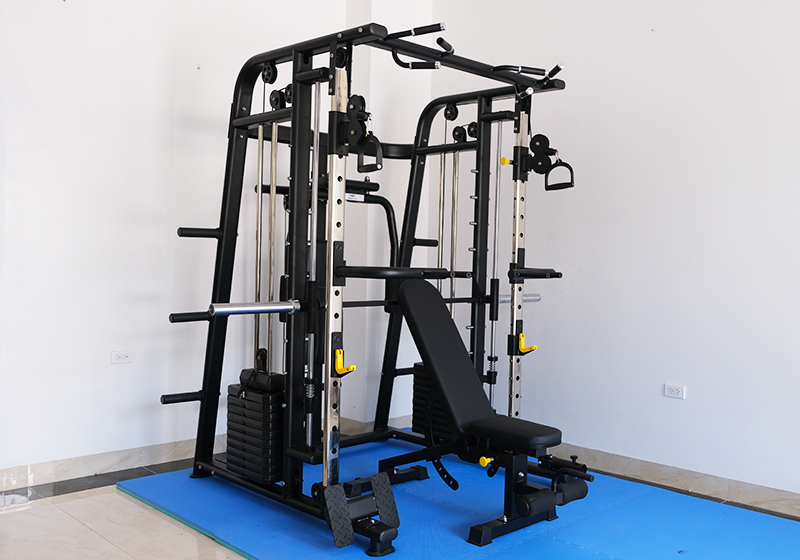 địa chỉ bán giàn tạ đa năng TPHCM