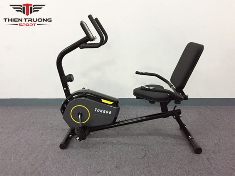 Xe đạp thể dục Tokado TK 360R