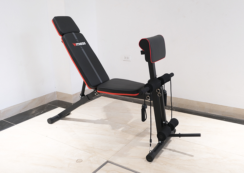 Ghế tập Gym đa năng SP0336