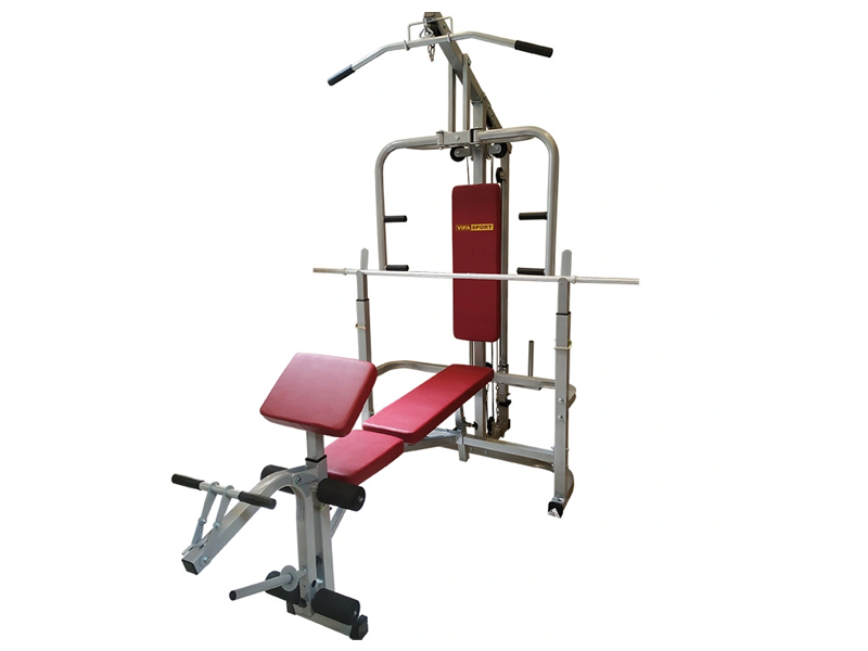 Ghế tập Ben 601521