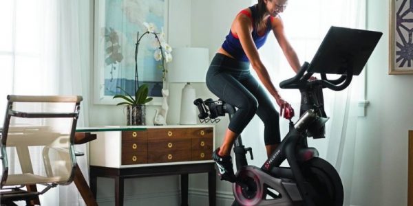 Thay đổi cường độ tập luyện phù hợp với thể trạng người dùng