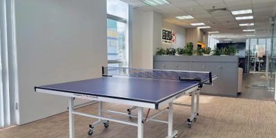 Địa chỉ mua bàn bóng bàn Hà Nội