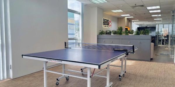 Địa chỉ mua bàn bóng bàn Hà Nội