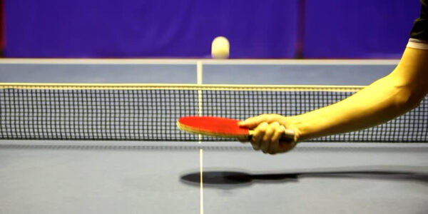 Kiểm tra độ nảy bóng bàn