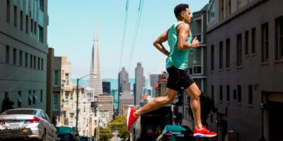 Runner's high