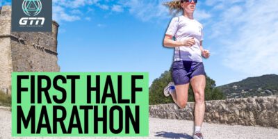 Half Marathon