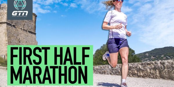 Half Marathon