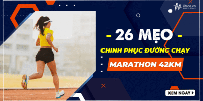 Chạy Marathon 42km