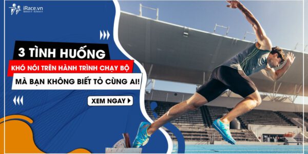 Hành trình chạy bộ