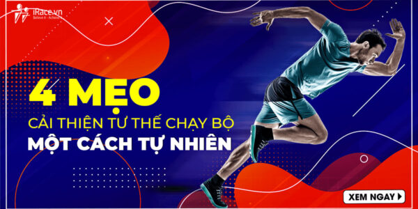Tư thế chạy bộ